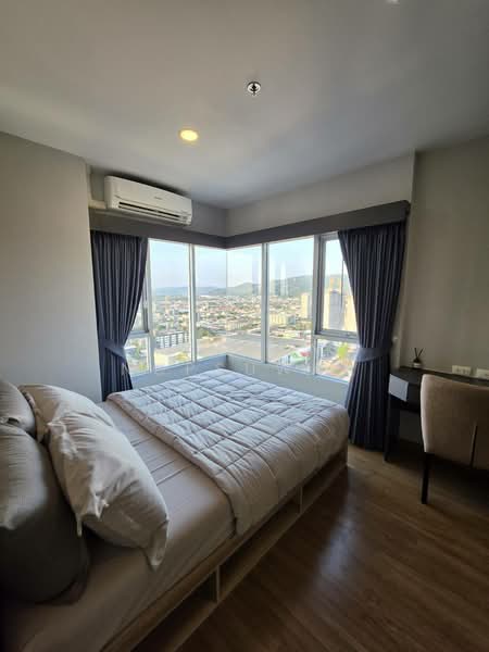 For Sale - Plus Condo Hatyai 30m, Songkhla