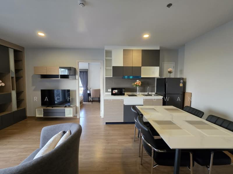 ขาย - Plus Condo Hatyai 30m : พลัส คอนโด หาดใหญ่ 30 เมตร, สงขลา