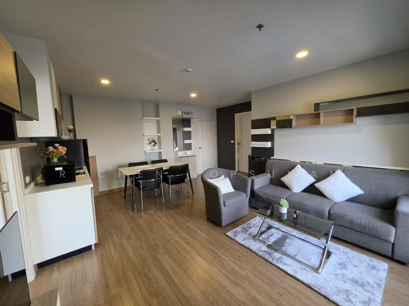 For Sale - Plus Condo Hatyai 30m, Songkhla