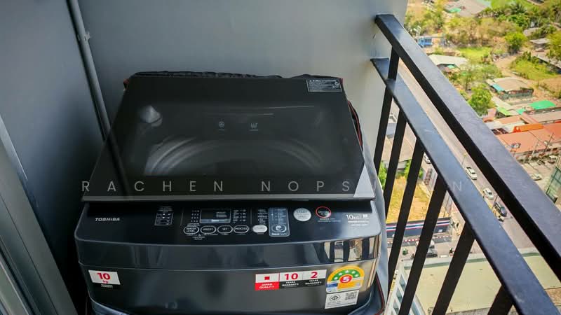 For Sale - Plus Condo Hatyai 30m, Songkhla