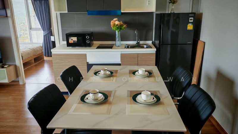 ขาย - Plus Condo Hatyai 30m : พลัส คอนโด หาดใหญ่ 30 เมตร, สงขลา