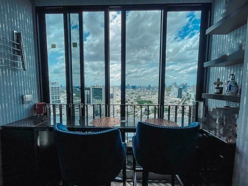 IDEO Q Victory, Bangkok, 9 Phaya Thai Road, Thanon Phaya Thai, Ratchathewi, Bangkok, 2 Bedrooms, 55 sqm, Condo For Sale, by Blueprint Property, 500211661 - DDproperty.com