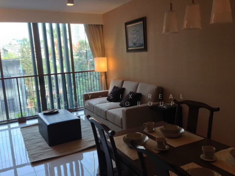 ให้เช่า - Siamese Thirty Nine : ไซมิส เธอร์ตี้ ไนน์, กรุงเทพ