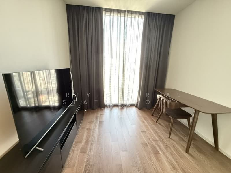 MUNIQ Sukhumvit 23, Bangkok, 17 Sukhumvit 23, Khlongtoei Nua, Watthana, Bangkok, 2 Bedrooms, 69 sqm, Condo For Rent, by Forty-Six Real Estate Group, 500211663 - DDproperty.com