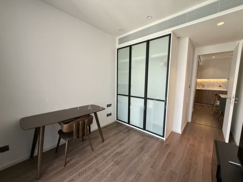 MUNIQ Sukhumvit 23, Bangkok, 17 Sukhumvit 23, Khlongtoei Nua, Watthana, Bangkok, 2 Bedrooms, 69 sqm, Condo For Rent, by Forty-Six Real Estate Group, 500211663 - DDproperty.com