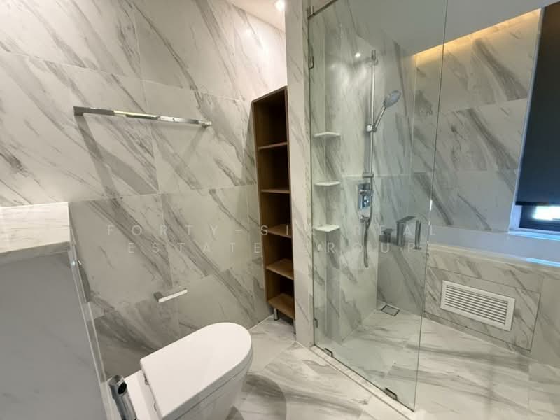 MUNIQ Sukhumvit 23, Bangkok, 17 Sukhumvit 23, Khlongtoei Nua, Watthana, Bangkok, 2 Bedrooms, 69 sqm, Condo For Rent, by Forty-Six Real Estate Group, 500211663 - DDproperty.com