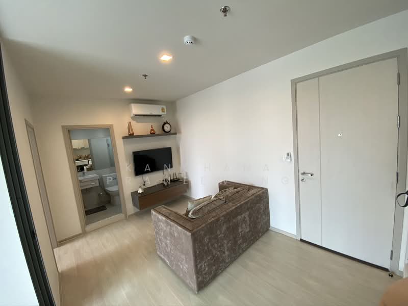 For Rent - Life Sukhumvit 48, Bangkok