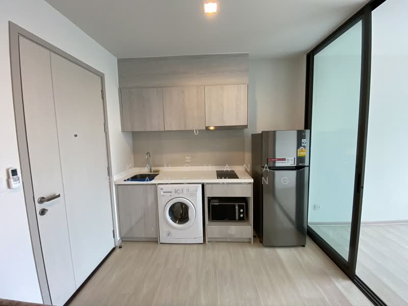 For Rent - Life Sukhumvit 48, Bangkok