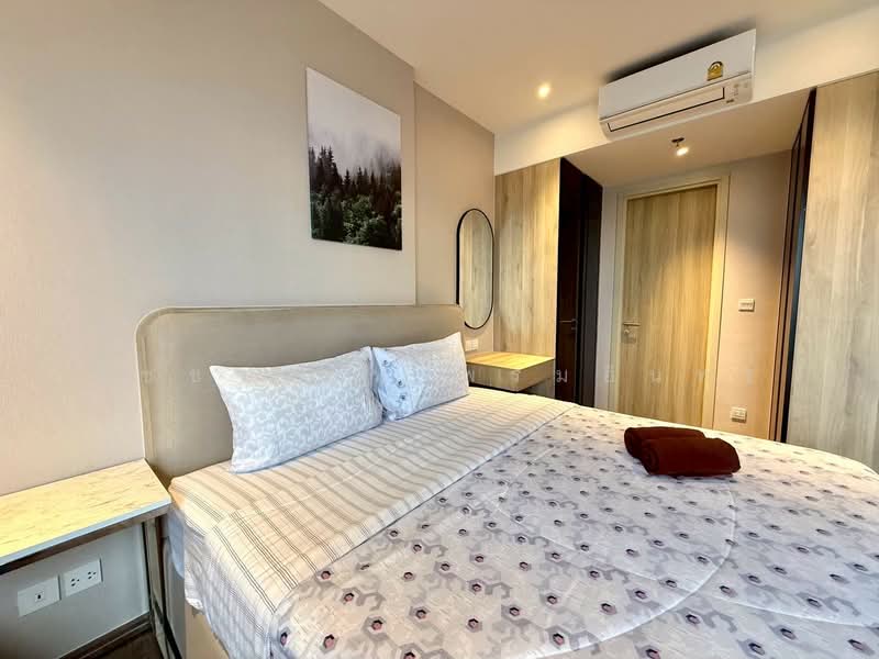 Once Pattaya, Chon Buri (Pattaya), 15 6 Sukhumvit 99, Na Kloe, Bang Lamung (Pattaya), Chon Buri (Pattaya), 1 Bedroom, 34 sqm, Condo For Sale, by Ratchanon Promin, 500211666 - DDproperty.com