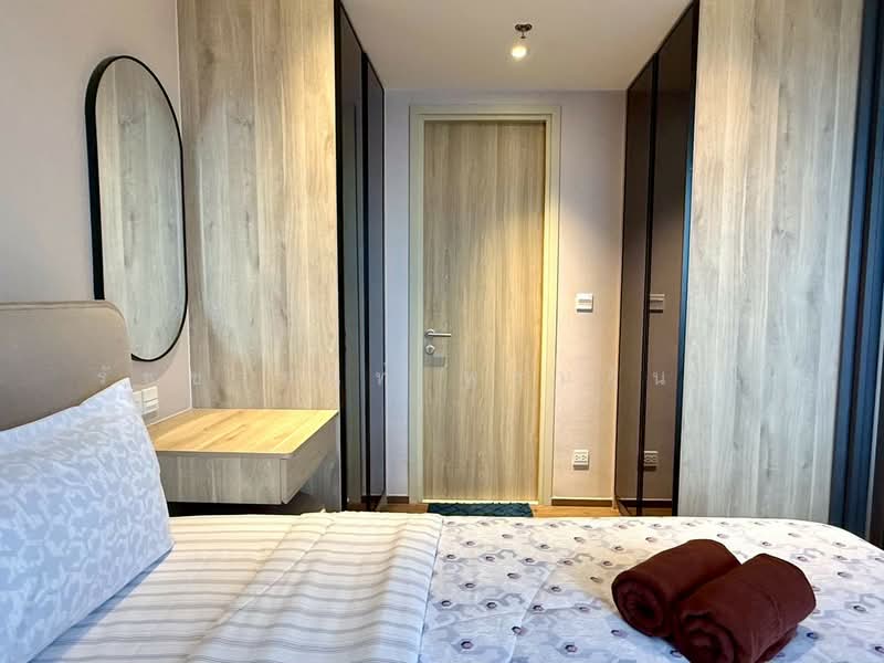 Once Pattaya, Chon Buri (Pattaya), 15 6 Sukhumvit 99, Na Kloe, Bang Lamung (Pattaya), Chon Buri (Pattaya), 1 Bedroom, 34 sqm, Condo For Sale, by Ratchanon Promin, 500211666 - DDproperty.com