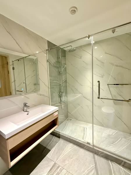 Once Pattaya, Chon Buri (Pattaya), 15 6 Sukhumvit 99, Na Kloe, Bang Lamung (Pattaya), Chon Buri (Pattaya), 1 Bedroom, 34 sqm, Condo For Sale, by Ratchanon Promin, 500211666 - DDproperty.com