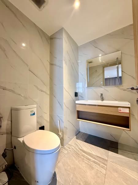 Once Pattaya, Chon Buri (Pattaya), 15 6 Sukhumvit 99, Na Kloe, Bang Lamung (Pattaya), Chon Buri (Pattaya), 1 Bedroom, 34 sqm, Condo For Sale, by Ratchanon Promin, 500211666 - DDproperty.com