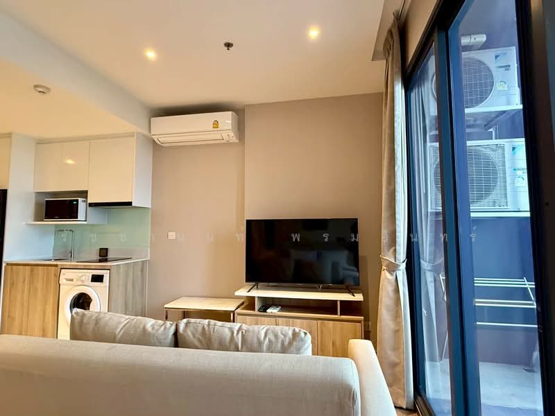 Once Pattaya, Chon Buri (Pattaya), 15 6 Sukhumvit 99, Na Kloe, Bang Lamung (Pattaya), Chon Buri (Pattaya), 1 Bedroom, 34 sqm, Condo For Sale, by Ratchanon Promin, 500211666 - DDproperty.com