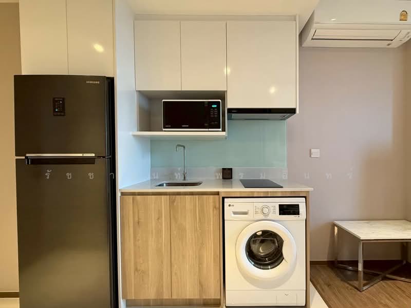 Once Pattaya, Chon Buri (Pattaya), 15 6 Sukhumvit 99, Na Kloe, Bang Lamung (Pattaya), Chon Buri (Pattaya), 1 Bedroom, 34 sqm, Condo For Sale, by Ratchanon Promin, 500211666 - DDproperty.com