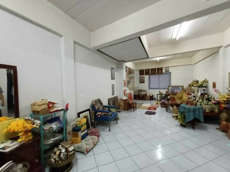 For Sale - อาคารพาณิชย์โชคชัย นครราชสีมา, Nakhon Ratchasima