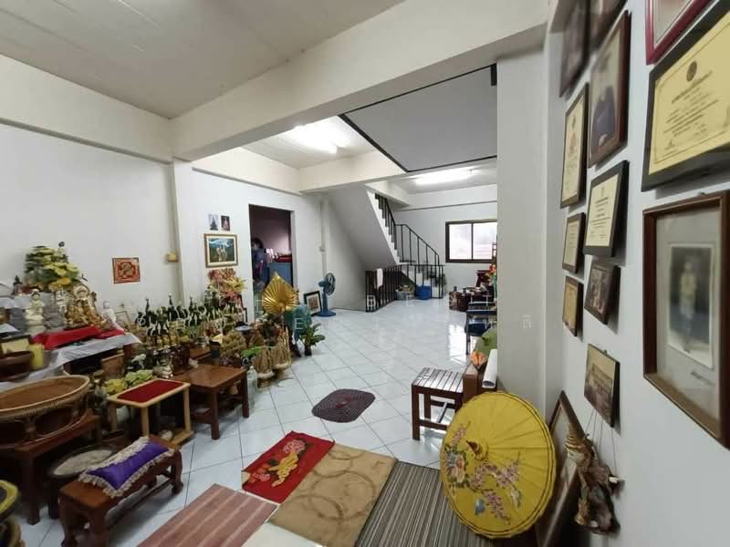 For Sale - อาคารพาณิชย์โชคชัย นครราชสีมา, Nakhon Ratchasima