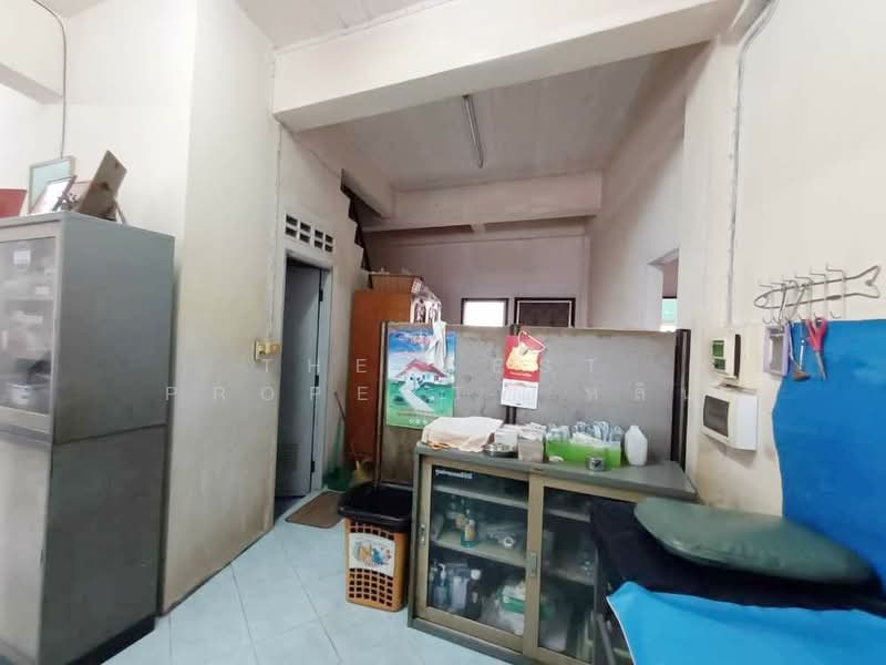 For Sale - อาคารพาณิชย์โชคชัย นครราชสีมา, Nakhon Ratchasima