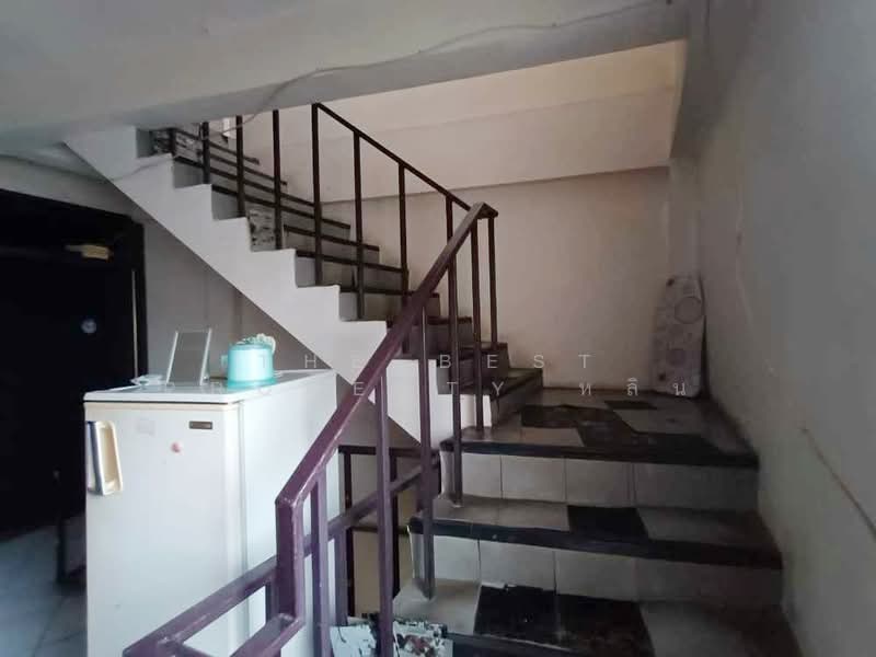 For Sale - อาคารพาณิชย์โชคชัย นครราชสีมา, Nakhon Ratchasima