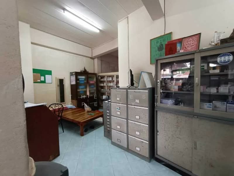 For Sale - อาคารพาณิชย์โชคชัย นครราชสีมา, Nakhon Ratchasima