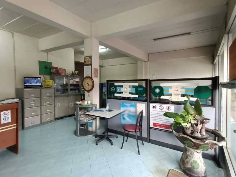 For Sale - อาคารพาณิชย์โชคชัย นครราชสีมา, Nakhon Ratchasima