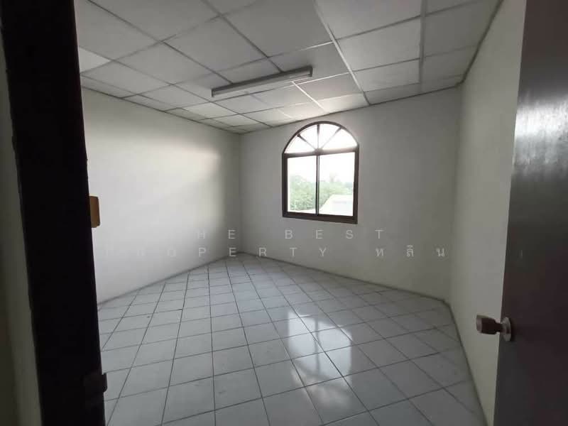 For Sale - อาคารพาณิชย์โชคชัย นครราชสีมา, Nakhon Ratchasima