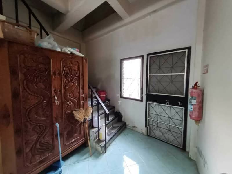 For Sale - อาคารพาณิชย์โชคชัย นครราชสีมา, Nakhon Ratchasima