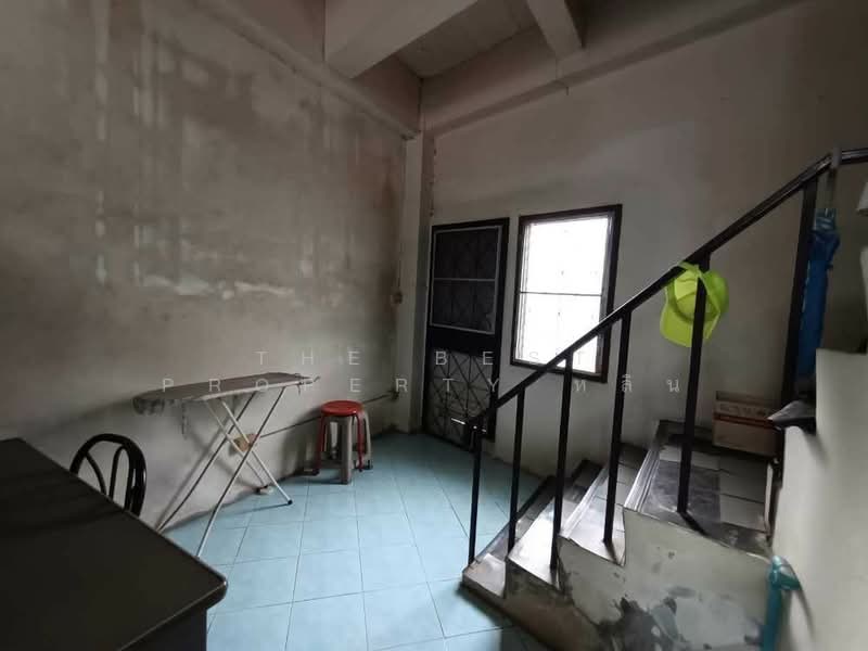 For Sale - อาคารพาณิชย์โชคชัย นครราชสีมา, Nakhon Ratchasima