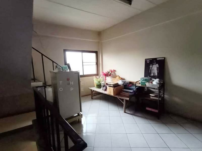 ขาย - อาคารพาณิชย์โชคชัย นครราชสีมา, นครราชสีมา