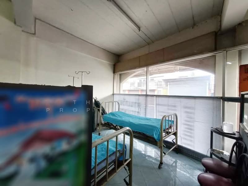 ขาย - อาคารพาณิชย์โชคชัย นครราชสีมา, นครราชสีมา