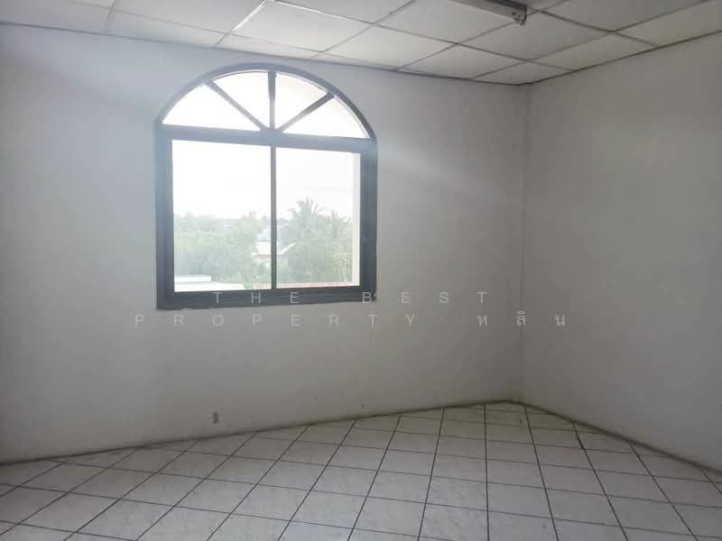 For Sale - อาคารพาณิชย์โชคชัย นครราชสีมา, Nakhon Ratchasima