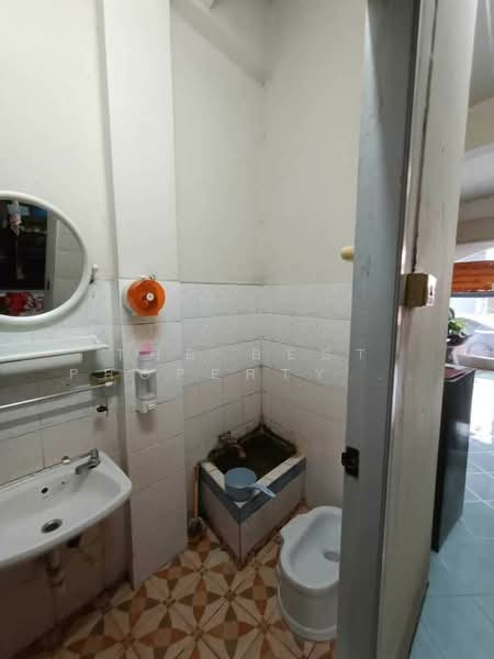 For Sale - อาคารพาณิชย์โชคชัย นครราชสีมา, Nakhon Ratchasima