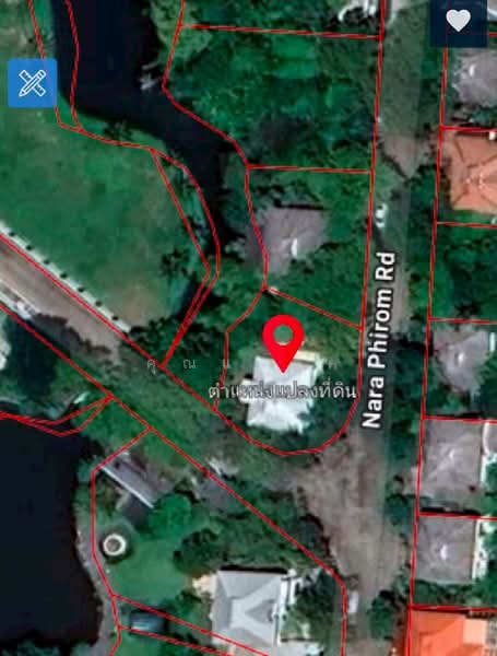 Baan Mai Ing Than : บ้านไม้อิงธาร, นนทบุรี, ถนน ศาลายา-นครชัยศรี, ศาลากลาง, บางกรวย, นนทบุรี, 150 ตร.ม., บ้านเดี่ยว ขาย, โดย คุณแบล็ค, 500211668 - DDproperty.com