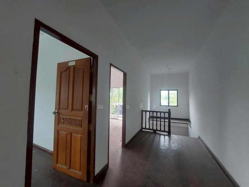 Baan Mai Ing Than : บ้านไม้อิงธาร, นนทบุรี, ถนน ศาลายา-นครชัยศรี, ศาลากลาง, บางกรวย, นนทบุรี, 150 ตร.ม., บ้านเดี่ยว ขาย, โดย คุณแบล็ค, 500211668 - DDproperty.com