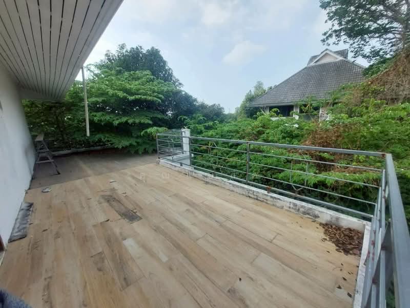 Baan Mai Ing Than, Nonthaburi, Salaya-Nakhon Chai Si Road, Sala Klang, Bang Kruai, Nonthaburi, 4 Bedrooms, 150 sqm, Single Detached House For Sale, by คุณแบล็ค, 500211668 - DDproperty.com