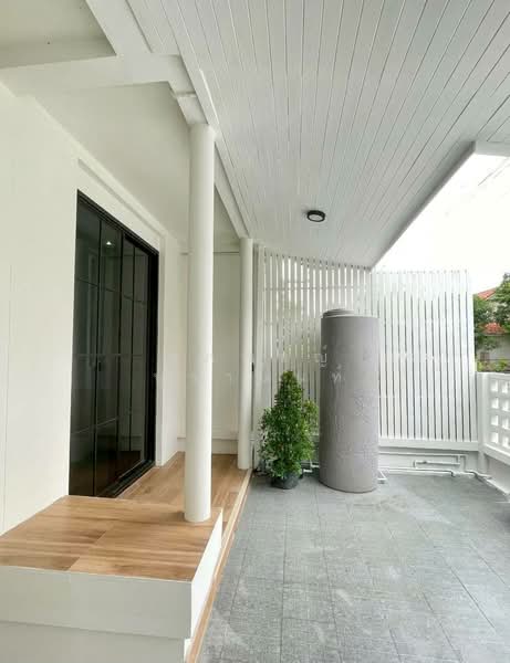 Wararak Rangsit Klong 3, Pathum Thani, Khlong Sam, Khlong Luang, Pathum Thani, 3 Bedrooms, 130 sqm, Townhouse For Sale, by ศุภพิชญ์ บุรานนท์, 500211669 - DDproperty.com