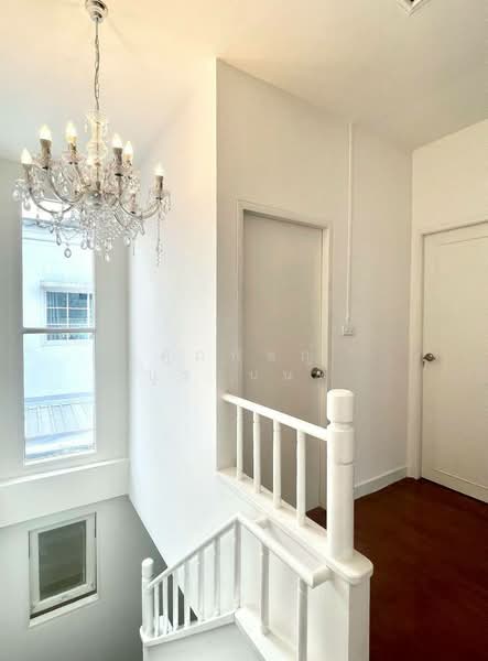 Wararak Rangsit Klong 3, Pathum Thani, Khlong Sam, Khlong Luang, Pathum Thani, 3 Bedrooms, 130 sqm, Townhouse For Sale, by ศุภพิชญ์ บุรานนท์, 500211669 - DDproperty.com