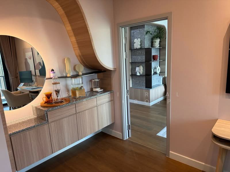 Vivaldi Bangna, Samut Prakan, 888 13, Bang Kaeo, Bang Plee, Samut Prakan, 4 Bedrooms, 255 sqm, Single Detached House For Rent, by Forty-Six Real Estate Group, 500211670 - DDproperty.com