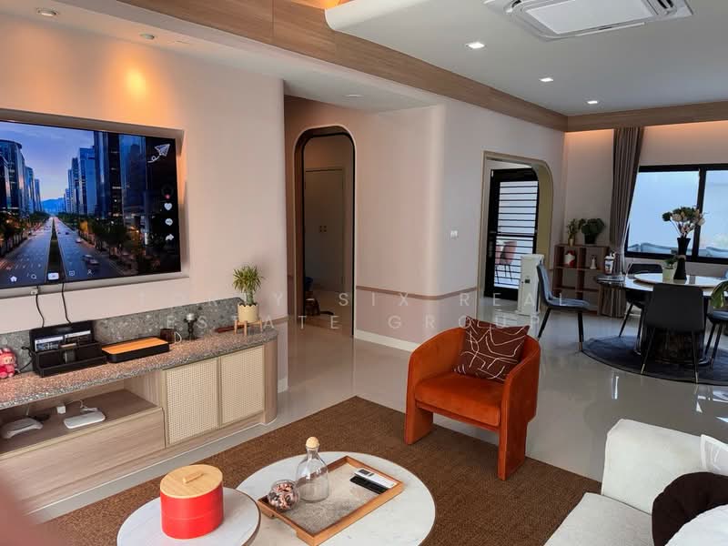 Vivaldi Bangna, Samut Prakan, 888 13, Bang Kaeo, Bang Plee, Samut Prakan, 4 Bedrooms, 255 sqm, Single Detached House For Rent, by Forty-Six Real Estate Group, 500211670 - DDproperty.com