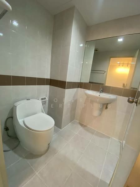 Casa Condo Ratchada-Thapra, Bangkok, 15 Ratchadaphisek, Dao Khanong, Thon Buri, Bangkok, 1 Bedroom, 35 sqm, Condo For Sale, by Property Expert Plus, 500211671 - DDproperty.com