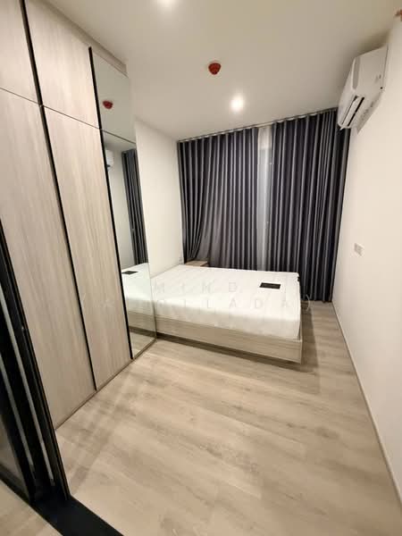 Origin Place Bangna, Bangkok, Bang Na-Trat 48 Alley, Bang Na, Bang Na, Bangkok, 1 Bedroom, 29 sqm, Condo For Rent, by Mind (Amollada), 500211672 - DDproperty.com