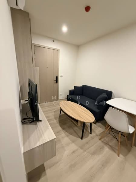 Origin Place Bangna, Bangkok, Bang Na-Trat 48 Alley, Bang Na, Bang Na, Bangkok, 1 Bedroom, 29 sqm, Condo For Rent, by Mind (Amollada), 500211672 - DDproperty.com