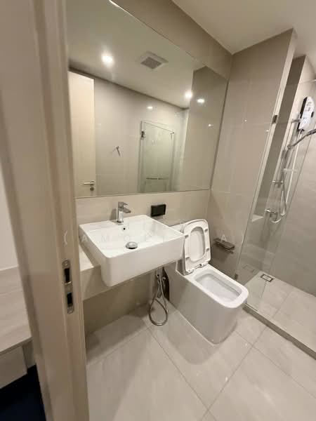 Origin Place Bangna, Bangkok, Bang Na-Trat 48 Alley, Bang Na, Bang Na, Bangkok, 1 Bedroom, 29 sqm, Condo For Rent, by Mind (Amollada), 500211672 - DDproperty.com