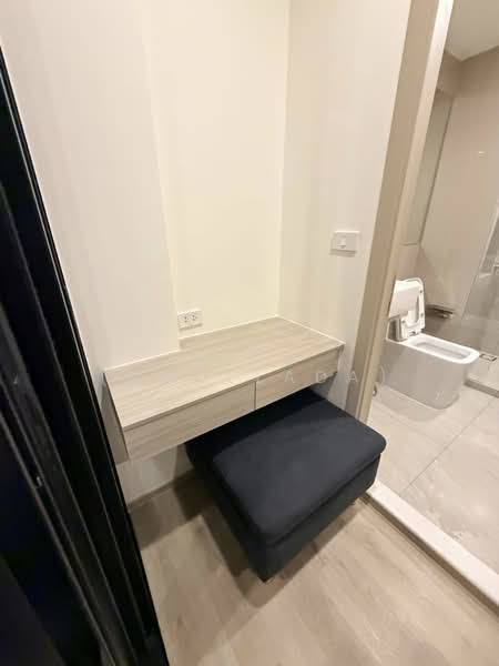 Origin Place Bangna, Bangkok, Bang Na-Trat 48 Alley, Bang Na, Bang Na, Bangkok, 1 Bedroom, 29 sqm, Condo For Rent, by Mind (Amollada), 500211672 - DDproperty.com