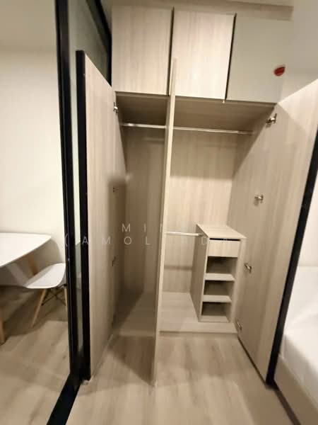 Origin Place Bangna, Bangkok, Bang Na-Trat 48 Alley, Bang Na, Bang Na, Bangkok, 1 Bedroom, 29 sqm, Condo For Rent, by Mind (Amollada), 500211672 - DDproperty.com