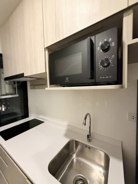 Origin Place Bangna, Bangkok, Bang Na-Trat 48 Alley, Bang Na, Bang Na, Bangkok, 1 Bedroom, 29 sqm, Condo For Rent, by Mind (Amollada), 500211672 - DDproperty.com