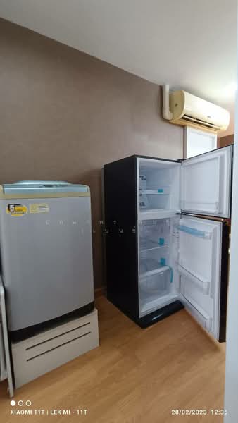 The Link Sukhumvit 50, Bangkok, Soi Sukhumvit 50, Sukhumvit Road, Phra Kanong, Khlong Toei, Bangkok, 2 Bedrooms, 71 sqm, Condo For Rent, by Nattayaporn Peumkul (Benz), 500211673 - DDproperty.com