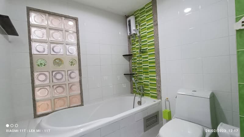 The Link Sukhumvit 50, Bangkok, Soi Sukhumvit 50, Sukhumvit Road, Phra Kanong, Khlong Toei, Bangkok, 2 Bedrooms, 71 sqm, Condo For Rent, by Nattayaporn Peumkul (Benz), 500211673 - DDproperty.com