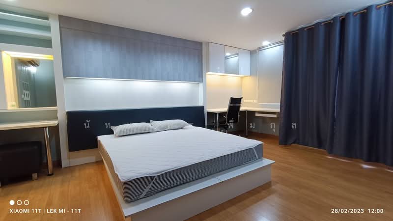 The Link Sukhumvit 50, Bangkok, Soi Sukhumvit 50, Sukhumvit Road, Phra Kanong, Khlong Toei, Bangkok, 2 Bedrooms, 71 sqm, Condo For Rent, by Nattayaporn Peumkul (Benz), 500211673 - DDproperty.com