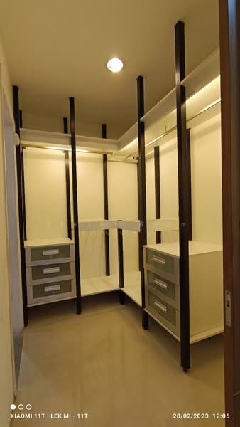 The Link Sukhumvit 50, Bangkok, Soi Sukhumvit 50, Sukhumvit Road, Phra Kanong, Khlong Toei, Bangkok, 2 Bedrooms, 71 sqm, Condo For Rent, by Nattayaporn Peumkul (Benz), 500211673 - DDproperty.com