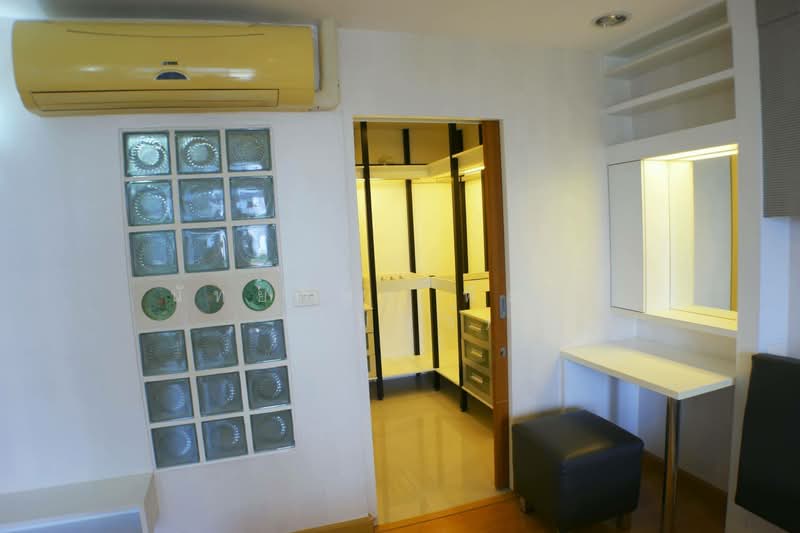The Link Sukhumvit 50, Bangkok, Soi Sukhumvit 50, Sukhumvit Road, Phra Kanong, Khlong Toei, Bangkok, 2 Bedrooms, 71 sqm, Condo For Rent, by Nattayaporn Peumkul (Benz), 500211673 - DDproperty.com